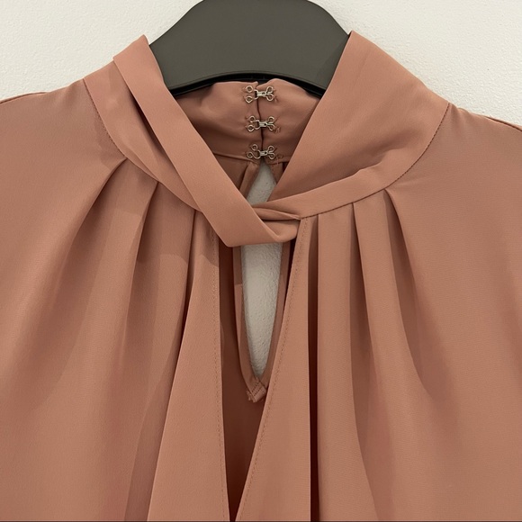 Witchey Top - Picture 2 of 7